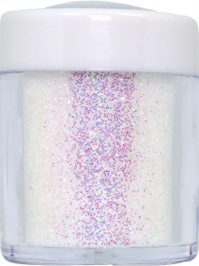 unicorn skin nail glitter