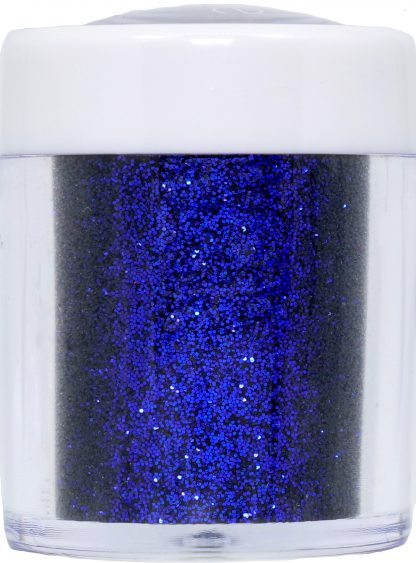 aruba blue colour shift iridescent nail glitter